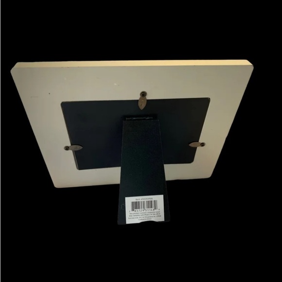 Six trees 4 X 6 girl picture frame - Picture 3 of 5